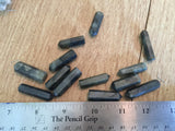Labradorite Single Terminated Point - Throat Chakra - Reiki - Energy Healing