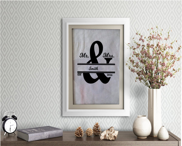 Wall hangings for living room, Home Decor, Bridal Shower Table Sign, Wedding Personalized Print, Home Decor DIY, Gift for Couples