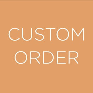 Custom Be our Guest Pillow Cover
