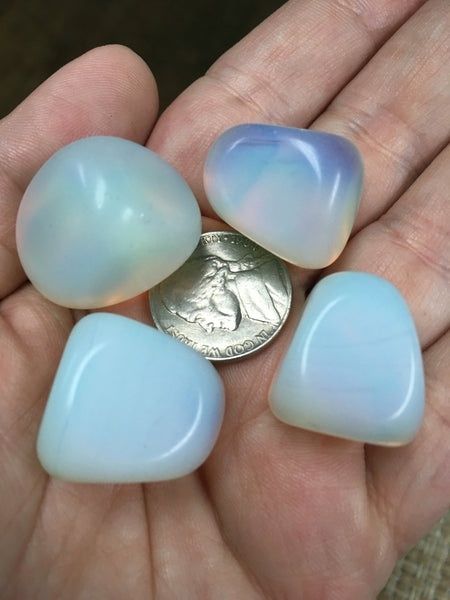 Opalite Tumbled