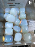 Opalite Tumbled