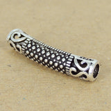 925 Stamp Sterling Silver Lucky Charm Vintage Jewelry Making Wholesale Retail WSP436