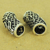 925 Sterling Silver Special Sign Charm Vintage Jewelry Making Wholesale Retail WSP452
