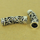 925 Stamp Sterling Silver Charm Vintage Celtic WSP463 Wholesale: See Discount Coupons in Item Details