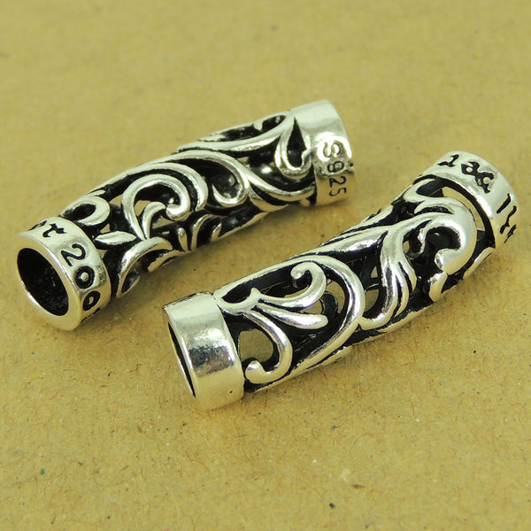 925 Stamp Sterling Silver Charm Vintage Celtic WSP463 Wholesale: See Discount Coupons in Item Details
