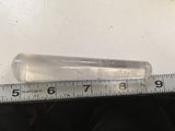 Clear Quartz Wand - 7th Chakra - Crown Chakra - Reiki - Energy Healing