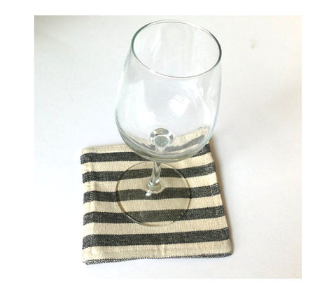Vintage Coasters-Drink Coasters-Cloth Coasters-Cocktail Coasters, Gifts for Men, Birthday Gifts for men