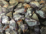 Raw Amethyst Chunk Large - Third Eye - 3rd Eye - Reiki - Energy Healing - Natural Stone