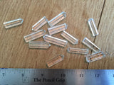 Clear Quartz Single Terminated Point - 7th Chakra - Crown Chakra - Reiki - Energy Healing