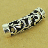 925 Stamp Sterling Silver Charm Vintage Celtic WSP463 Wholesale: See Discount Coupons in Item Details