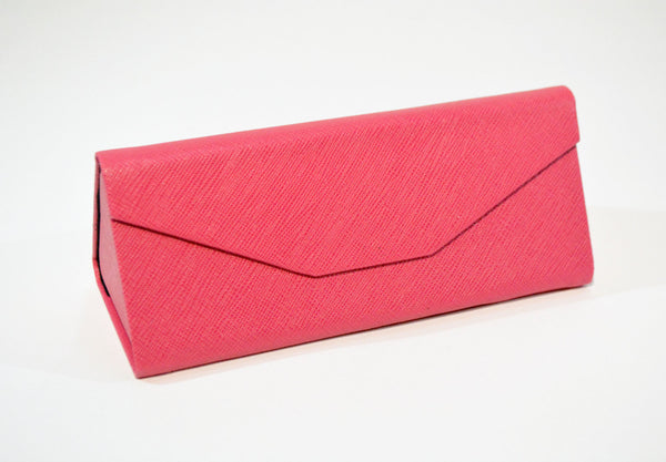 Free Shipping Eco Leather Hard Glasses Case Faux Leather Eye Glasses Case  Vegan Glasses Case Gift For Her Gift For Him Easter Gift