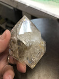 Large Herkimer Diamond - Double Terminated