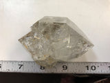 Large Herkimer Diamond - Double Terminated