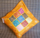 Yellow Cushion Couch Pillows Pillow for Couch Accent Pillow Decorative Pillow Pillow Covers Throw Pillow Covers Throw Pillows Garden Pillows