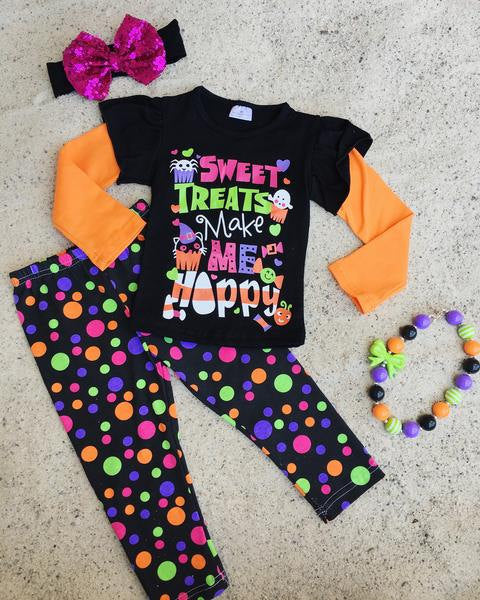 Sweet Treats Boutique Set