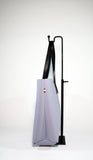 Womens Tote Bag Light Neoprene Tote Bag Ladies Shopper Everyday Bag Activewear Bag Laptop Bag Travel Bag Eco Friendly Made in Italy Bag