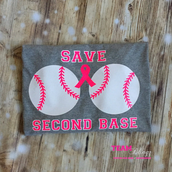 Save Second Base