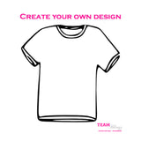 Custom Design - Create Your Own