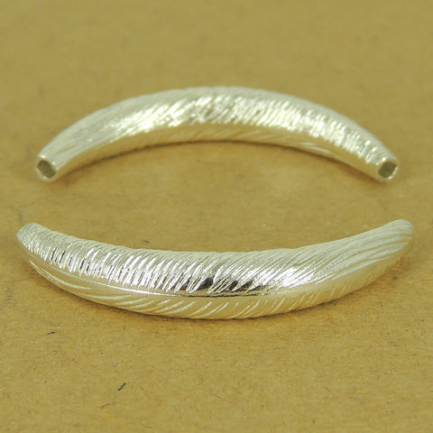 925 Sterling Silver Charm Vintage DIY Jewelry Making WSP527 Wholesale: See Discount Coupons in Item Details