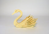 3D Wooden Jigsaw Puzzle  Swan Pattern Educational Wood Craft Puzzle Eco-Friendly Toy Kit for Child Easter Gift for Kids Puzzle Di Legno