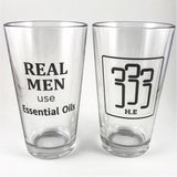 Men's Gift 2Pack - Discounted - Essential Oils Gifts