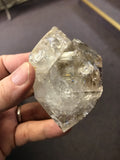 Large Herkimer Diamond - Double Terminated