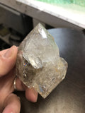 Large Herkimer Diamond - Double Terminated