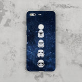 Stormtrooper Helmets iPhone 7, iPhone 7 Plus, iPhone 6, iPhone 5, Samsung Galaxy S7, Edge, S6, S6, S4, Google Pixel
