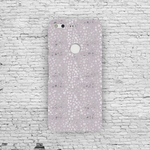 Purple Cheetah Print Case iPhone 7, iPhone 7 Plus, iPhone 6, iPhone 5, Samsung Galaxy S7, Edge, S6, S6, S4, Google Pixel