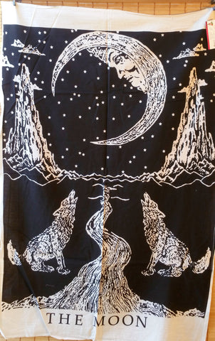 Vibrant Ethnic Wall Tapestries/Printed Tapestries/Table Runners