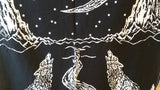 Vibrant Ethnic Wall Tapestries/Printed Tapestries/Table Runners