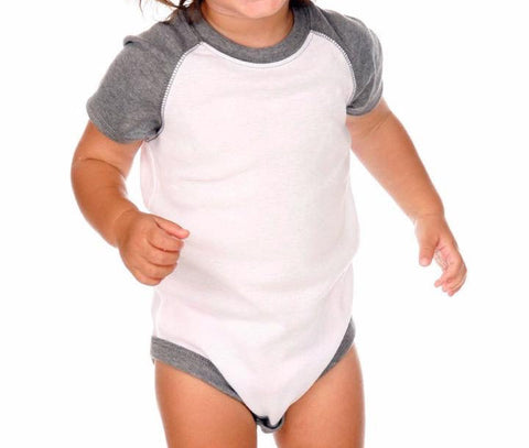 Unisex Onesie Custom Short Sleeve Onesie Personalized Shirt Girl Baby Shower Gift Toddler Shirt Birth Announcement