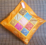 Yellow Cushion Couch Pillows Pillow for Couch Accent Pillow Decorative Pillow Pillow Covers Throw Pillow Covers Throw Pillows Garden Pillows