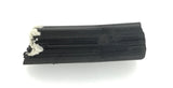 Large Black Schorl Tourmaline Crystal - Energy Healing - Root Chakra