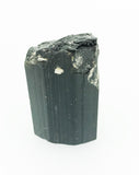 Large Black Schorl Tourmaline Crystal - Energy Healing - Root Chakra