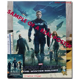 La La Land 2016 Musical Movie Emma Stone Ryan Gosling Poster, La La Land Print, Emma Stone Poster, Movie Art, Size 13x20" 24x36" 32x48" #13