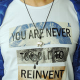 Men's Women Adjustable Necklace 925 Sterling Silver Protection Elephant Pendant with Wax Rope DiyNotion NK182