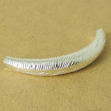925 Sterling Silver Charm Vintage DIY Jewelry Making WSP527 Wholesale: See Discount Coupons in Item Details