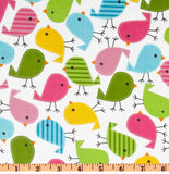 SALE Urban Zoologie Ten Squares/Layer Cake by Ann Kelle for Robert Kaufman - 42, 10 inch Precut Fabric Squares