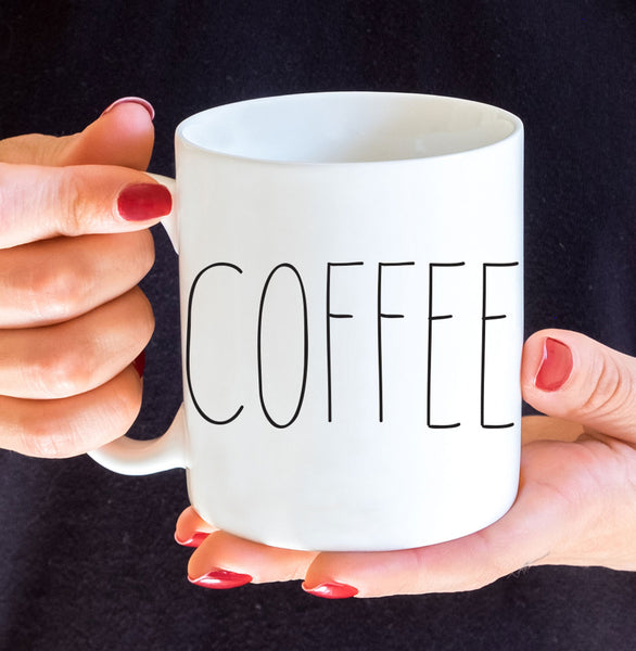 Cute Coffee Mug, Funny Coffee Cup, Gift For Coffee Lover, Funny Coffee Mug, Gift For Mom, Coffee Mug, Unique Coffee Mug, But First Coffee