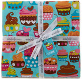 SALE I Spy Cutie Pie 10" Squares/Layer Cake by Michael Miller Fabrics for Michael Miller - 42, 10 inch Precut Fabric Squares