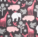 SALE I Spy Cutie Pie 10" Squares/Layer Cake by Michael Miller Fabrics for Michael Miller - 42, 10 inch Precut Fabric Squares