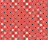 Cotton + Steel Penny Arcade Charm Pack by Kimberly Kight for RJR Fabrics - 42, 5 inches of Precut Fabric Squares