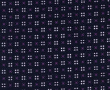 Cotton + Steel Penny Arcade Charm Pack by Kimberly Kight for RJR Fabrics - 42, 5 inches of Precut Fabric Squares