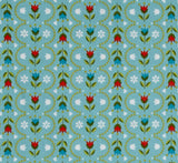 SALE Dutch Treat 10" Stackers/Layer Cake by Betz White for Riley Blake Designs- 42, 10 inches X 10 inches Precut Fabric Squares