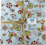 SALE Dutch Treat 10" Stackers/Layer Cake by Betz White for Riley Blake Designs- 42, 10 inches X 10 inches Precut Fabric Squares