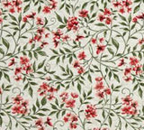 SALE Bluebird Gathering 10" Squares/Layer Cake by Jackie Robinson for Benartex - 42, 10 inches X 10 inches Precut Fabric Squares