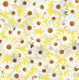 SALE Bloom with a View 10" Squares/Layer Cake By Kanvas Studio For Benartex - 42, 10 inches X 10 inches Precut Fabric Squares