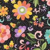 SALE Mix and Match Club 21 - 10" Squares/Layer Cake By Contempo Studios For Benartex - 42, 10" X 10" Precut Fabric Squares