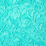 Cuddle Embossed Dynasty - Aruba - 58"/60" Width - Minky Yardage by Shannon Fabrics